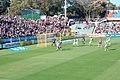 Perth v North Queensland