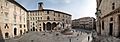 Perugia panoramic