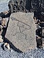 Petroglyph
