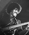 Phil Lynott Thin Lizzie