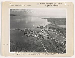 Philippine Island - Jolo Island - NARA - 68155964