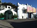 Phoenix-Arizona State Fair Home Economics Building-1940-3