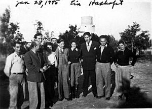 PikiWiki Israel 3461 People of Israel