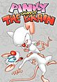 Pinky and the Brain vol1