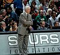 Popovich cross armed