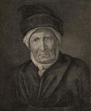Portrait of Rev. Henry Owen, M.D (4671718) (cropped)