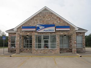 Post office in Midway, TX IMG 3294