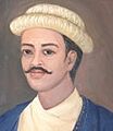 Ranganath Paudyal