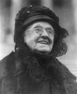 Rebecca L. Felton
