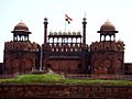Red Fort 01