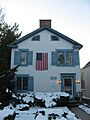 Ripley House in Worthington