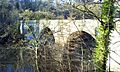 River Wear Durham Prebends Bridge (1) 20011229