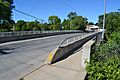 River street bridge
