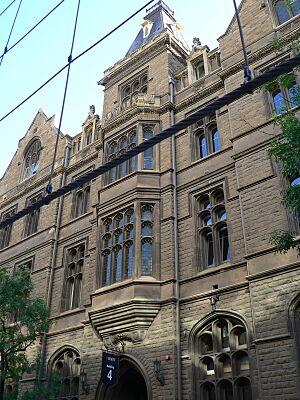 Rmit building 4