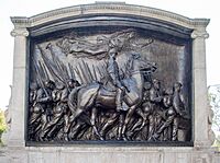 Robert Gould Shaw Memorial (36053)