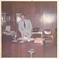 Robert Switzer Loeb, Sr