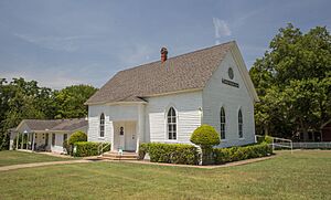 RockettChristianChurch (1 of 1)