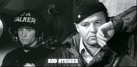Rod Steiger the Longest Day