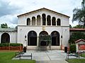 Rollins College Russell Theatre01