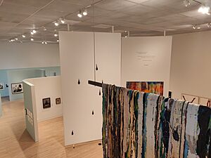 Rose Art Museum 3