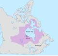 Ruperts land