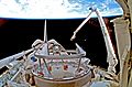 STS-116 Payload (NASA S116-E-05364)