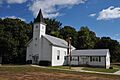 SUMERDUCK HISTORIC DISTRICT, FAUQUIER COUNTY, VA