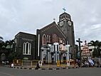 Saint Augustine Cathedral