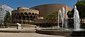 San Jose Center for Performing Arts