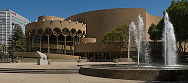 San Jose Center for Performing Arts