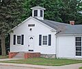 School Stony Creek Village MI