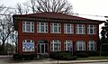 Schoolfield Welfare Building in Danville