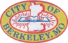 Official seal of Berkeley, Missouri