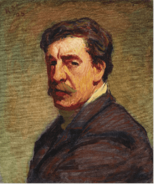 Self-Portrait - Roderic O'Conor.PNG