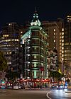 Sentinel Building, San Francisco, at night-L1004050.jpg