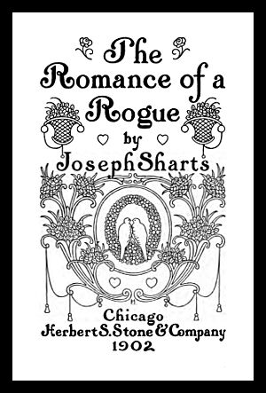 Sharts-Romance-titlepage-1902
