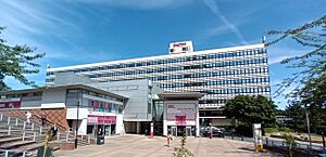 Sheffield Hallam University