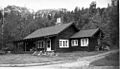 Sherburne Ranger Station