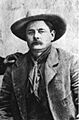 Sheriff Bob Olinger