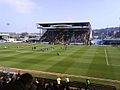 Sincil Bank - geograph-507434
