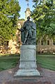 Sir Christopher Wren Building, College of William and Mary