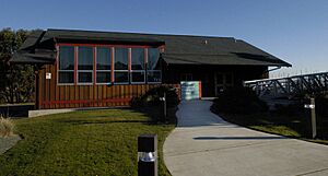 Snagboat Heritage Center