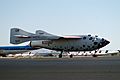 SpaceShipOne Flight 15P photo D Ramey Logan