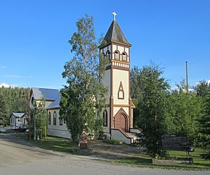 St. Paul's Anglican Church (Dawson City, Yukon).JPG