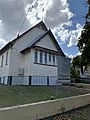 St John's Presbyterian Church, Annerley, 2020 03