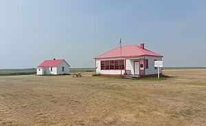 St John's School, Happland