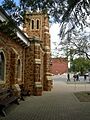 St Johns Lutheran August 2006