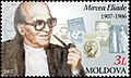 Stamp of Moldova 038