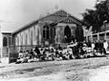 StateLibQld 1 73611 Townsville Baptist Church, 1923