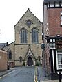Stockport St Joseph's RC Church 3453